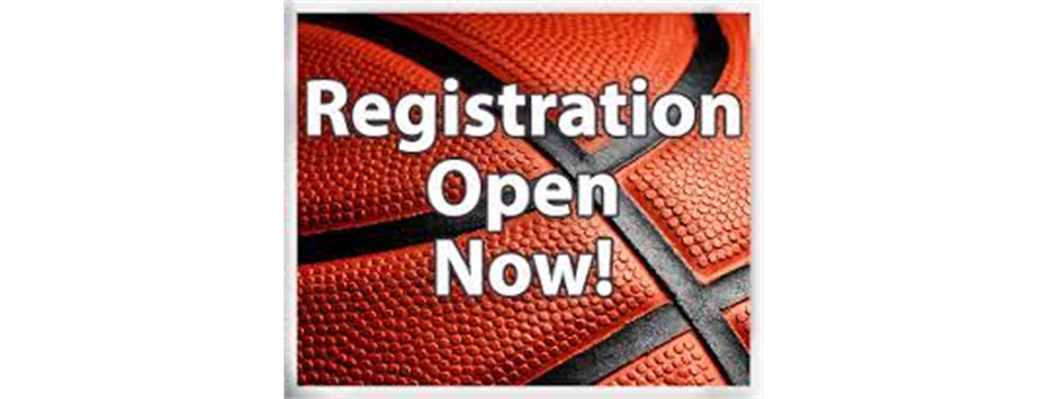 2025/2026 Registration is OPEN
